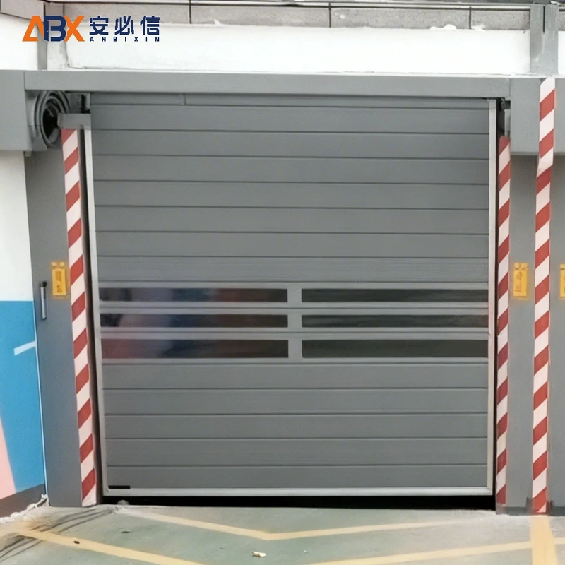 淮安市医药密闭高速门